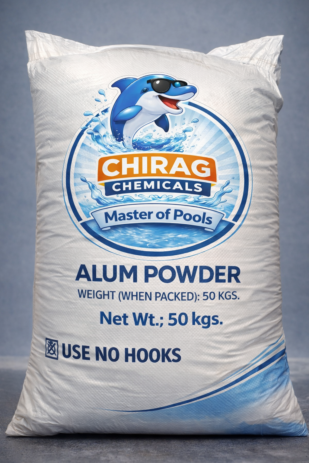 Alum Powder