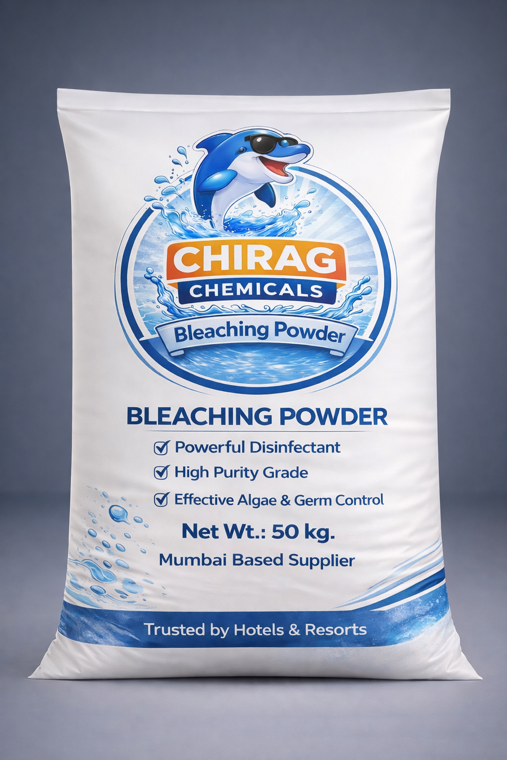 Bleaching Powder