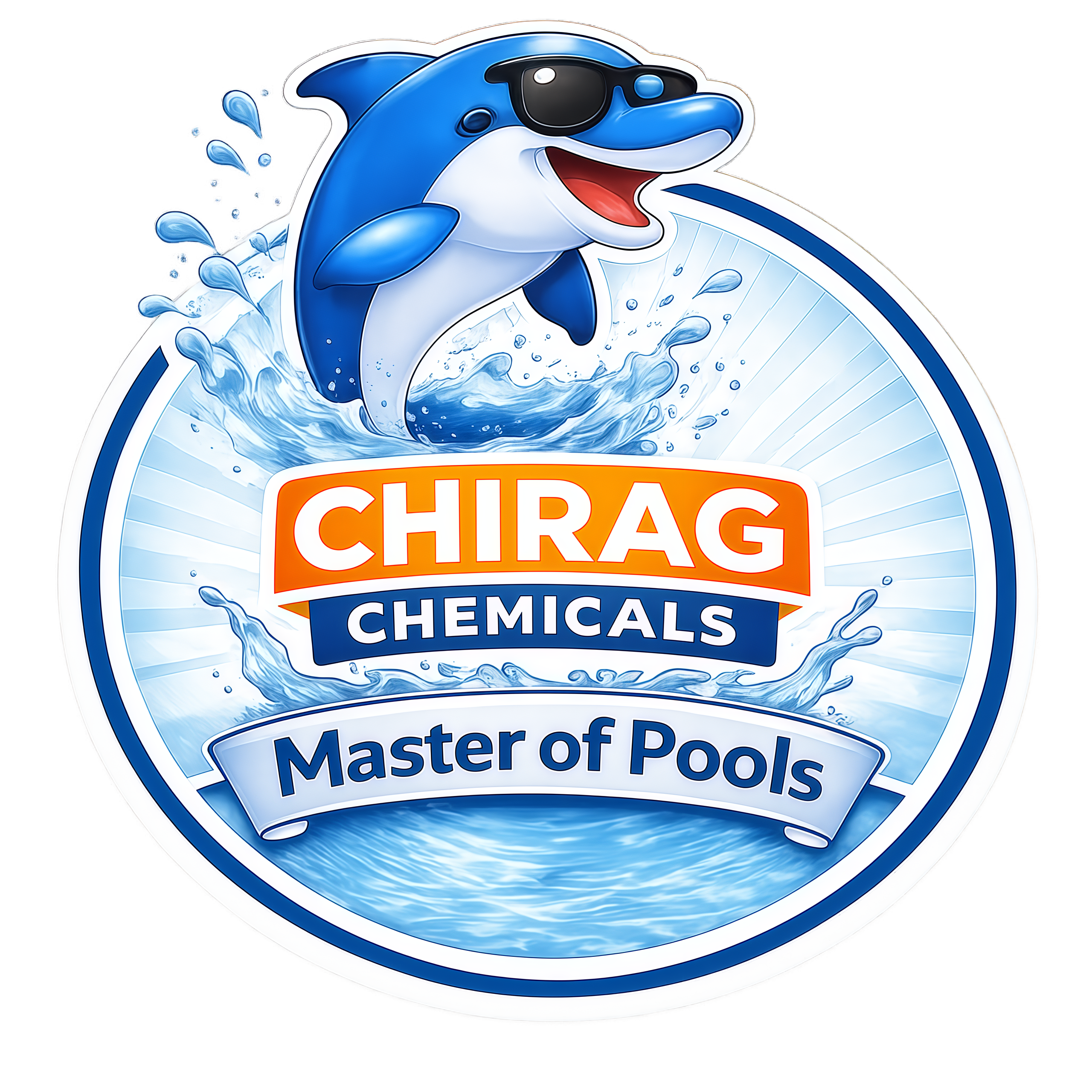 Chirag Chemicals